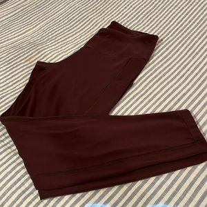 FREEFLY Womens leggings